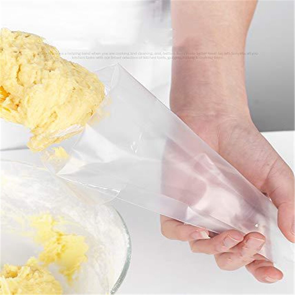 34 PCS Fruit Cake Decorating Tips Cake Turntable Pastry Nozzles Converter Confectionery Bag Baking Tools For Cakes