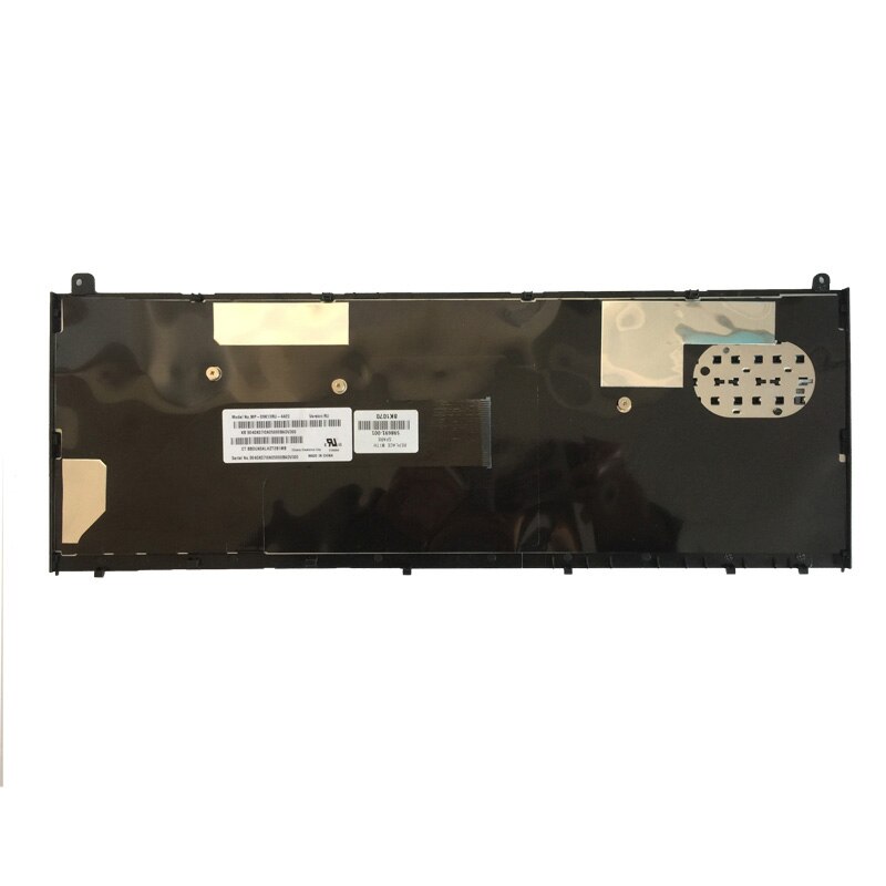 Russian keyboard For HP probook 4520 4520S 4525S 4525 with Black Frame RU Laptop Keyboard