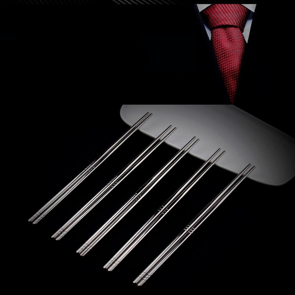304 stainless steel chopsticks