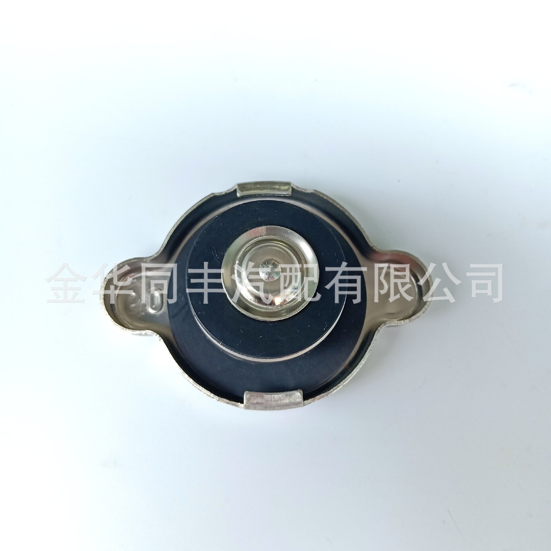 Försäljning toyota tanklock kylarlock universal stort huvud 16404-63010