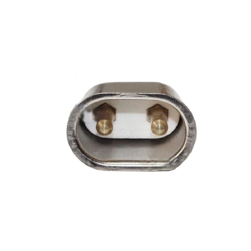 High Power Ceramic High Temperature Socket Plug 35A 380V Electric Stove Socket nd Heater Socket