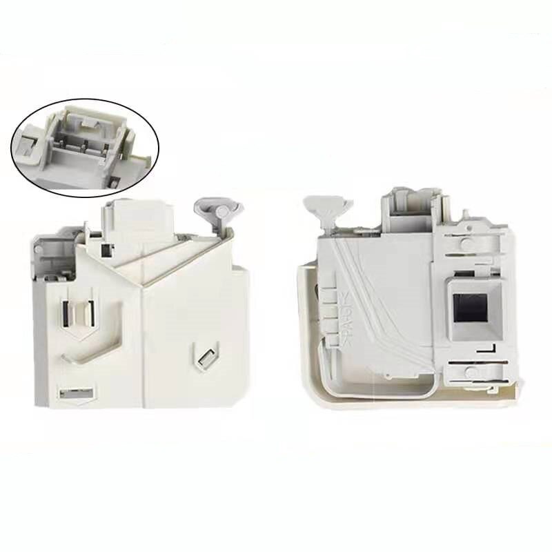 Interruptor de cerradura de puerta IQ500 IQ300 IQ700, piezas originales EMZ para SIEMENS Bosch: 2