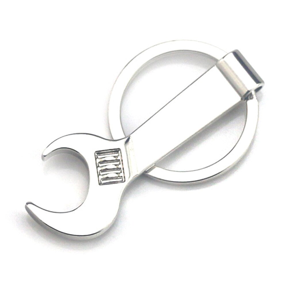 Spanner Bottle Opener Mini Wrench Ecofriendly Mec... Grandado