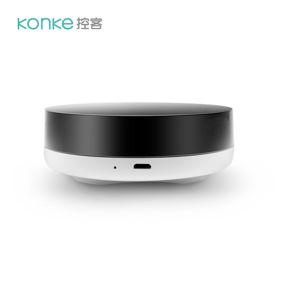 Smart Multi-Mode Gateway ZigBee3 WIFI Bluetooth Mesh Hub Smart Home Hub