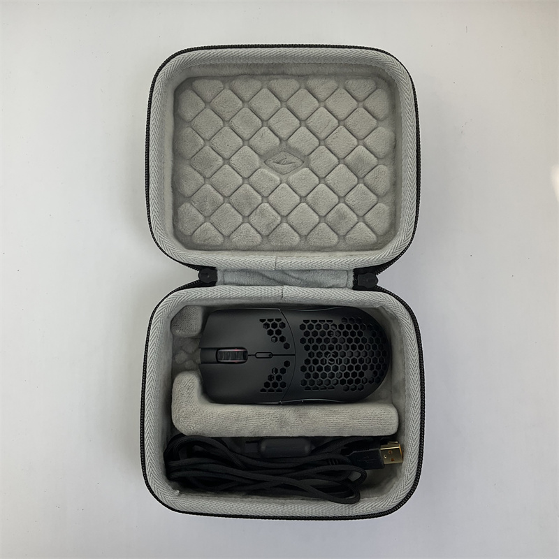 Protection Hard Shell Carrying Case for Glorious Model O- Mouse Bag Storage Box