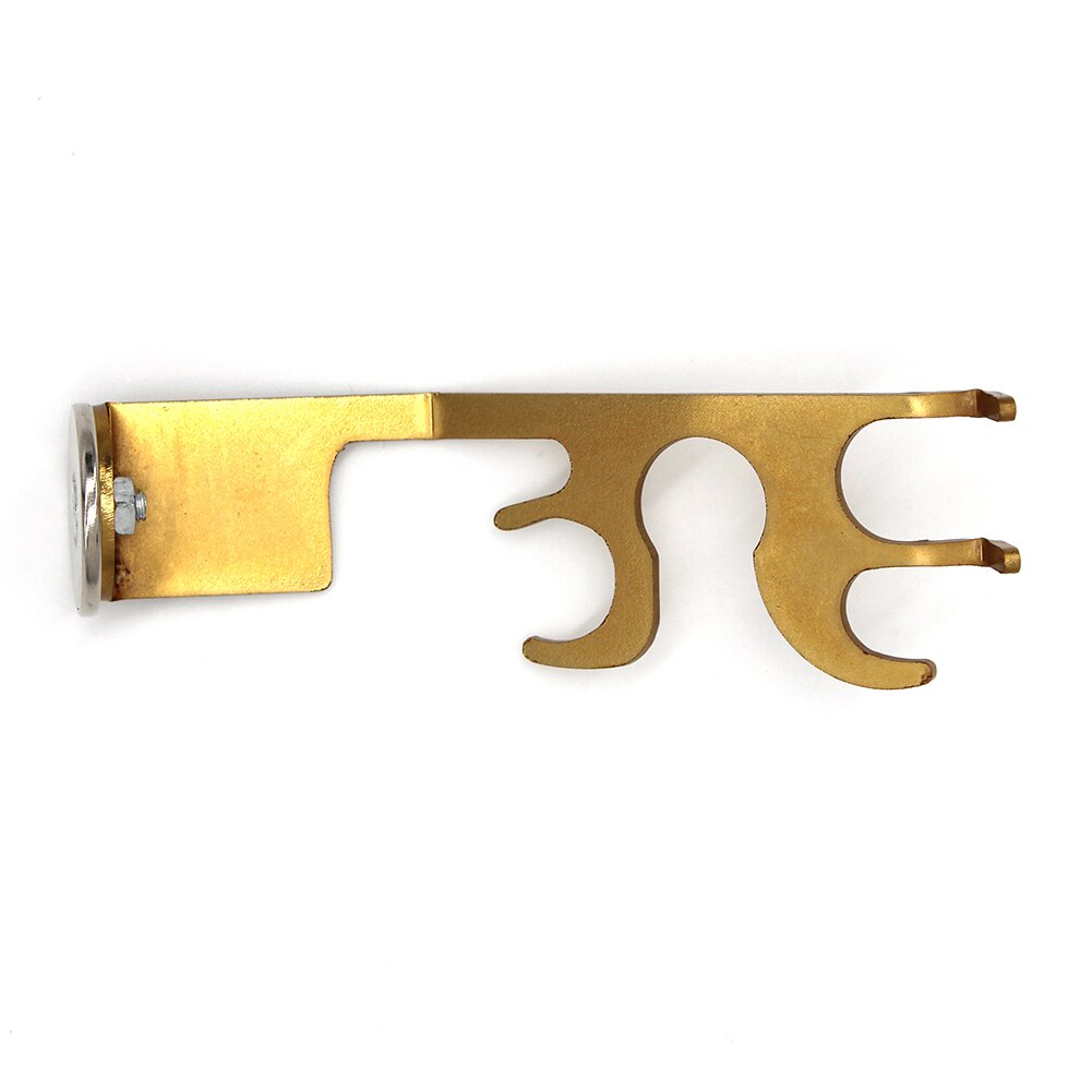 Metal Holder for Welding Torch Magnetic Weld Torch Metal Stand Bracket For Plasma Tools