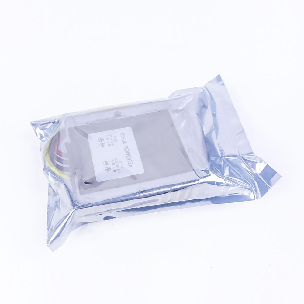 12V TO 48V 2.1A 5A 6A Step-Up DC DC Converter 12V TO 48V DC-DC Voltage Regulator, CE RoHS Compliant for Automotive Solar