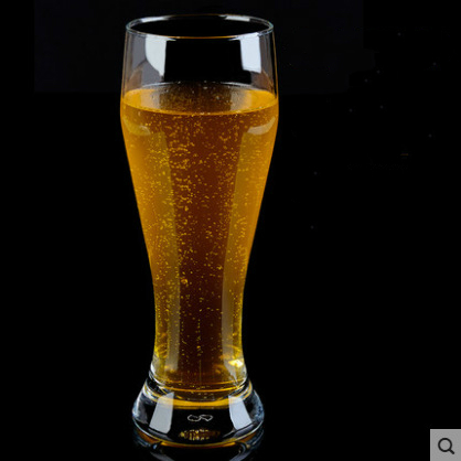 Hittebestendige Transparante Bier Wijn Glas Huishouden Drankjes Dessert Milkshake Thee Melk Koppen Multifunctionele Drank Bekers: G
