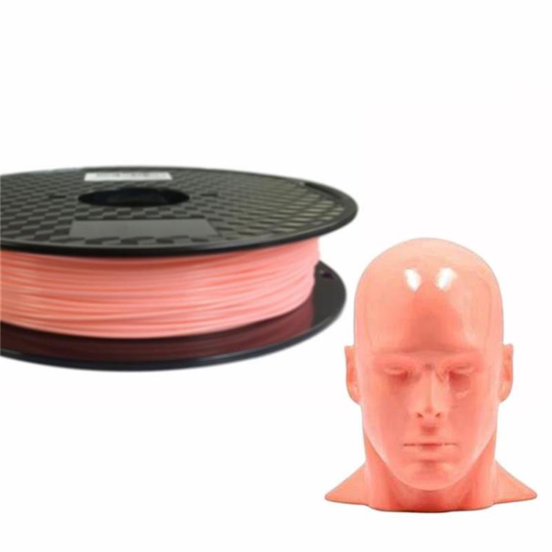 Layer gratis post-processing 1.75mm PVB 3D Printer Filament Materialen voor 3D Printer 500g/spool