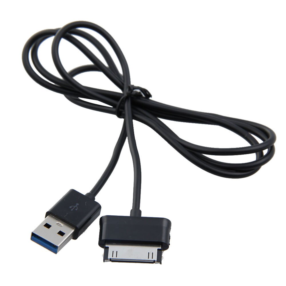 1m usb 3.0 sincronização de dados cabo de carregamento rápido para huawei mediapad 10 fhd tablet carregador cabo de alta qualidade preto cabo de carregamento