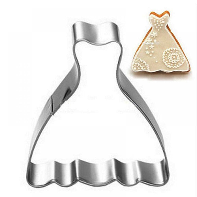 Stainless Steel Cookie Cutters Cosmos Petal Flower Baking Decorating Tool Fondant Cake Sugar Craft Mold Biscuit Mould Bakeware: 2