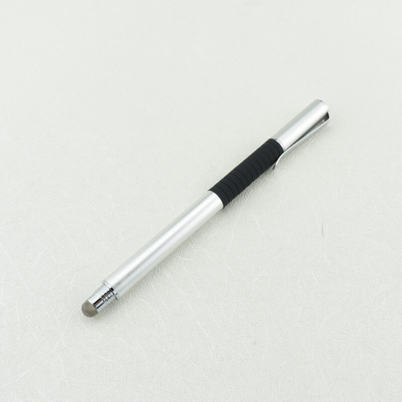 Disc Stylus Touch Screen Capacitieve Pen Voor Iphone /Ipad/Android Smartphones Hoge Precisie Multi-Functie pen