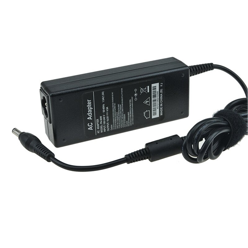 90W Computer Lader 18.5V4.9A Laptop Adapter 7.4X5.0MM Voor Hp Laptop Adapter Power Battery Charger