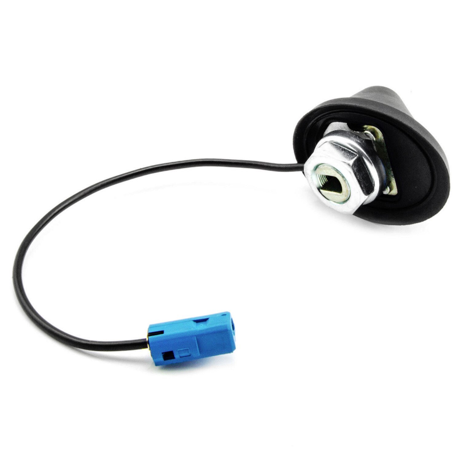 Para antena de techo, Base de antena para Opel Astra G H Corsa C Zafira A B Meriva
