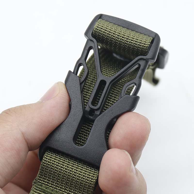 Luggage Buckle External Buckle Hook Suitcase Pull Rod Suitcase Backpack Strap ReinforcementStrap Adjustable Backpack BuckleStrap