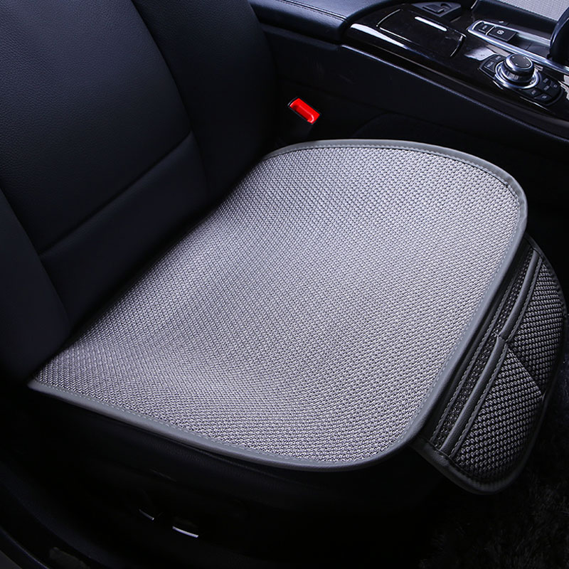 Auto bekleding auto stoelhoezen kussen voor ALFA 147 156 159 166 romeo giulietta Giulia Stelvio MiTo