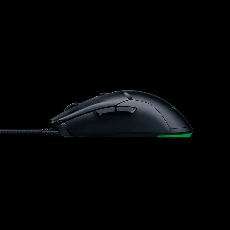 Souris de jeu Razer Viper Mini Esports originale, capteur optique 8500DPI, filaire, légère, SPEEDFLEX, pour l'amusement