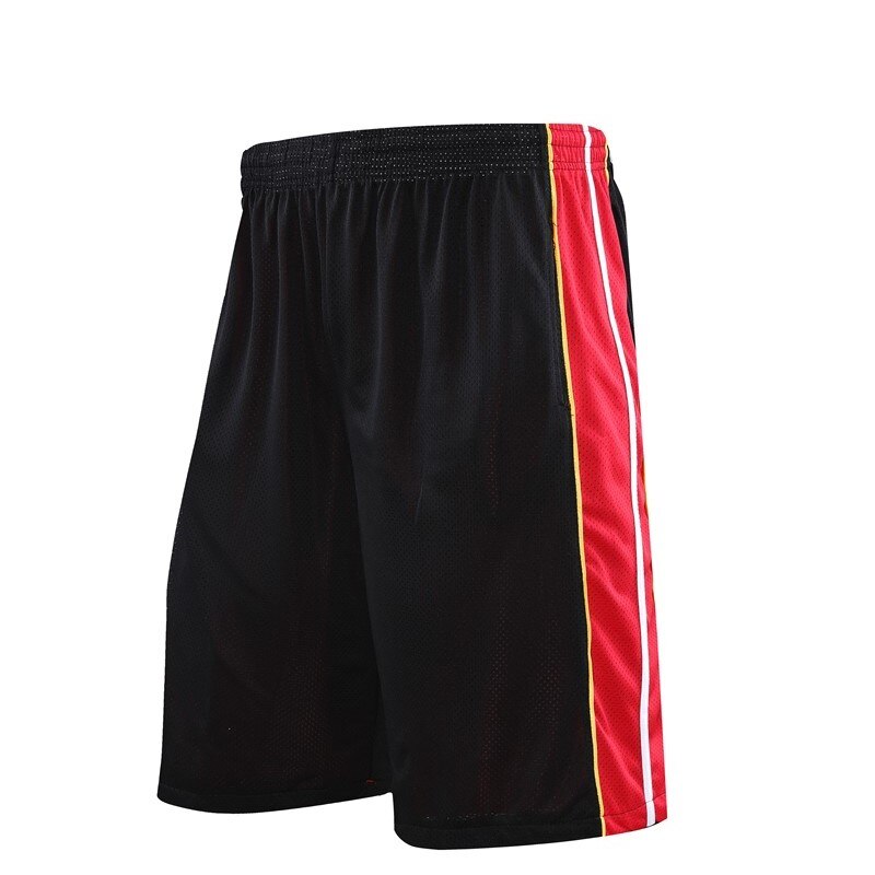 HOWE AO Sport Basketball shorts pants breathable quick-drying loose basketball short Anti Sweat Proof Breathable