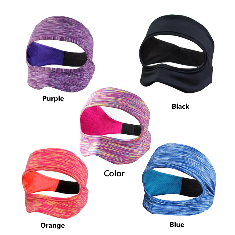 Lunettes VR pour Oculus Quest 2, masque oculaire Anti-transpiration, bande Anti-transpiration respirante, casque virtuel réglable, accessoires de lunettes VR/AR