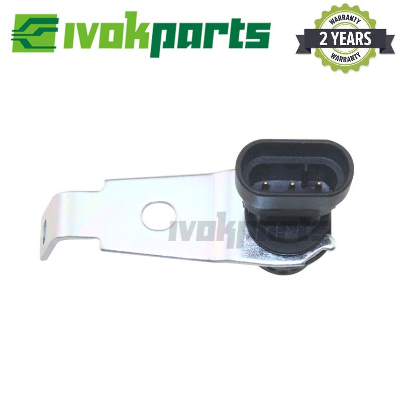 Motor Krukas Positie Sensor Voor Chevrolet Astro Blazer Silverado Sonora C1500 K1500 12596851