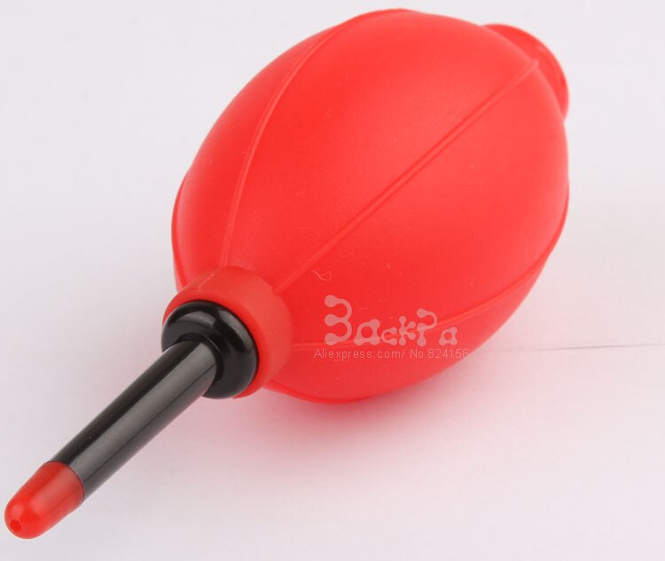 10 PZ aria soffiatore polvere più pulito telecamera Gomma polvere Strumento di Pulizia per la Macchina Fotografica Della Vigilanza lente Filtro mini Videocamera