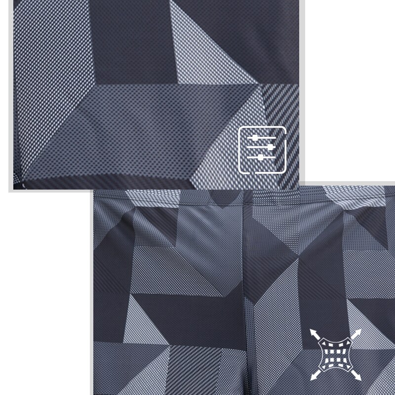 2025, Sommer-Datifer-Badehose für Herren, , atmungsaktiv, verstellbar, elastisch, Strand-Badeanzüge, Boxershorts, Bañador Hombres, kurz