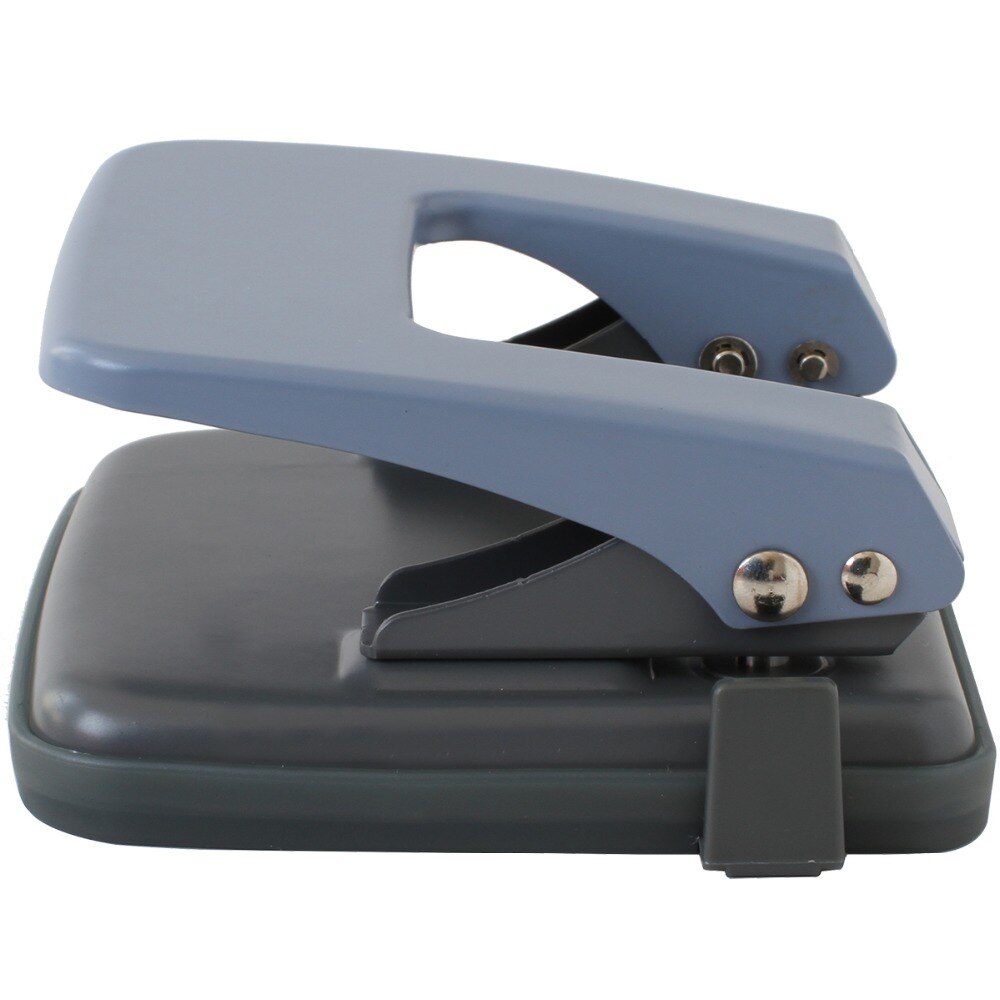 deli 0102 hole punch Hole punch two holes and Retail