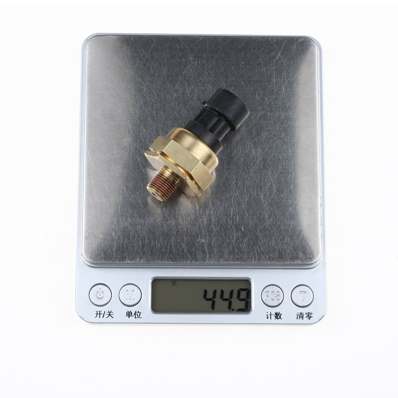 Water Pressure Sender Sensor Switch For Mercruiser P2020-5003 P20205003 8M6000623 8818793 8818790 8M6000634 6697920