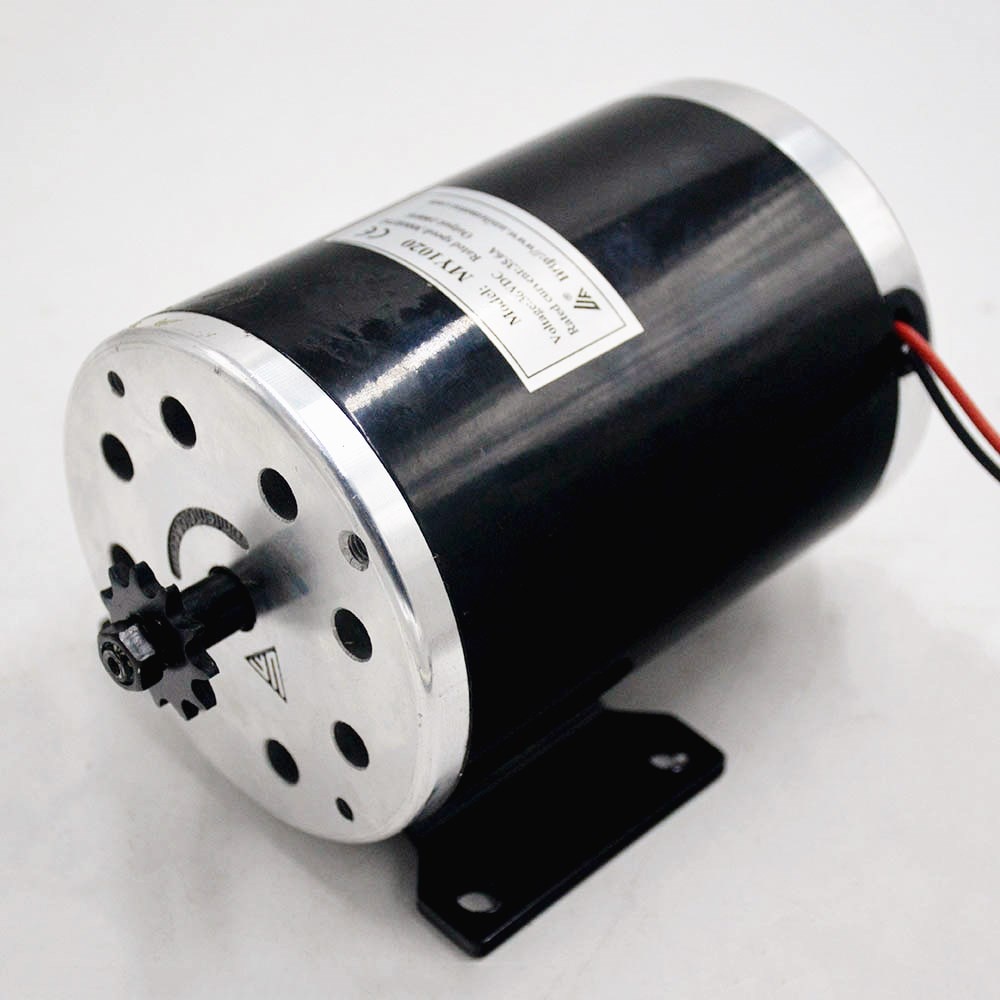 UNITEMOTOR 1000W Motor MY1020 for electric bike/Electric Tricycle scooter DIY MOTOR KIT