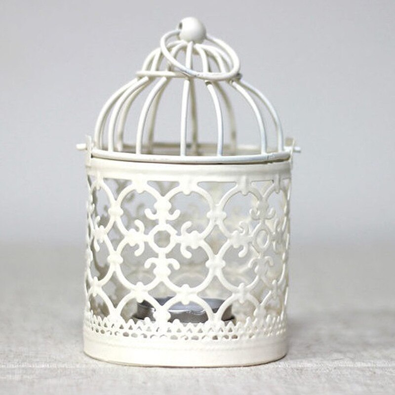 Ever Decorative Moroccan Lantern Votive Candle Holder Hanging Lantern Vintage wedding Party Candlesticks