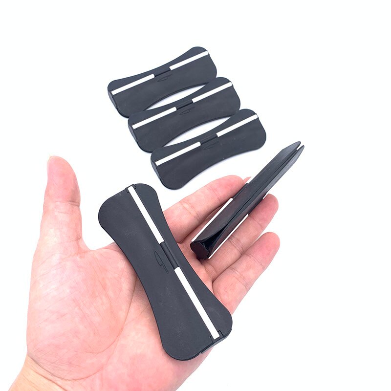 15 degree angle guide whetstone fixed angle knife sharpener sharpener accessories tool kitchen knife holder