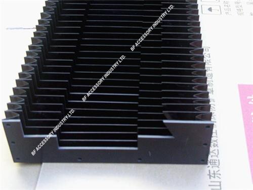 Housse De Protection Flexible Pour Machine CNC - Protection