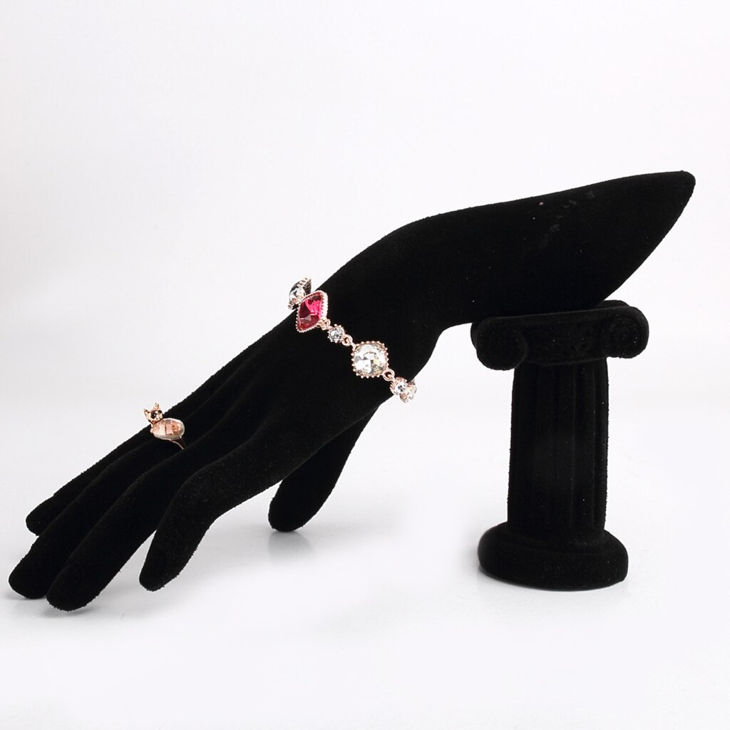Mannequin hand sieraden armband bangle ring handschoenen horloge display standaard rek