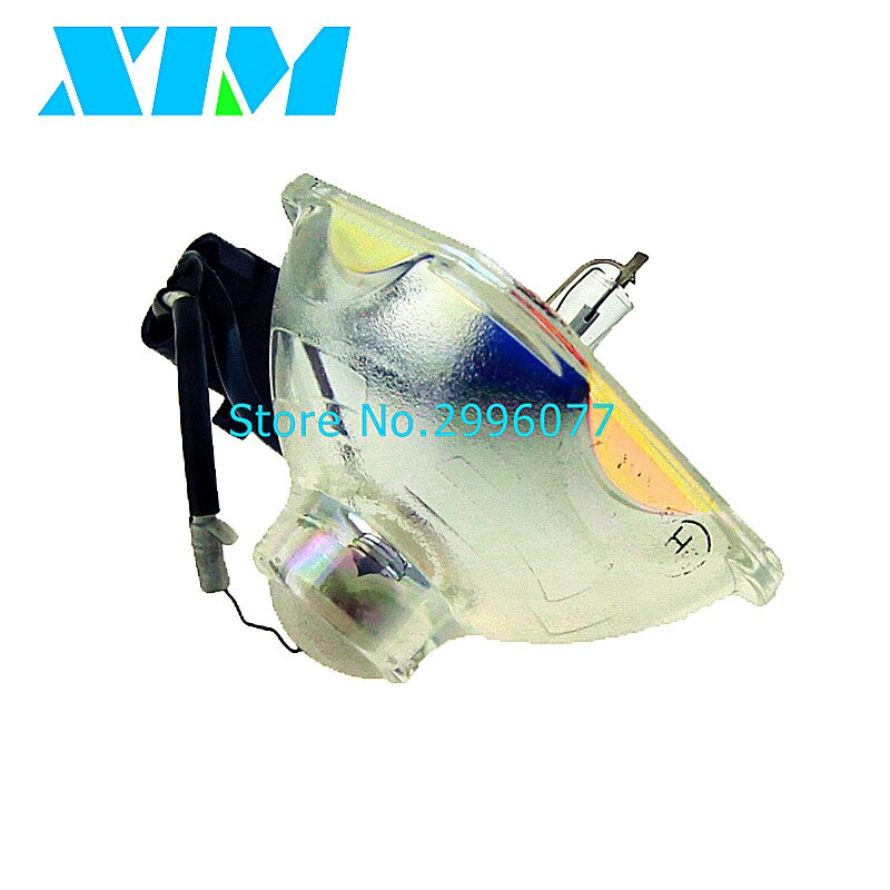 V13 h 010 l 50/ elpl 50 projektor lampe pære til epson powerlite 85, 825, 826w,  eb -824,  eb -824h,  eb -825h,  eb -826wh,  eb -84h