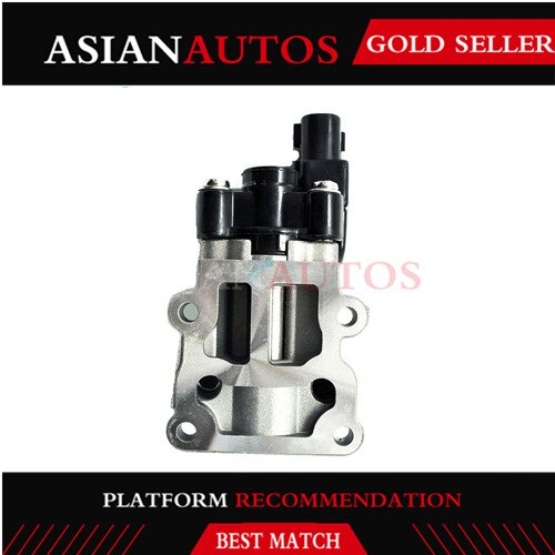 SENSOR ISC IDLE SPEED CONTROL IACV ACTUATOR MAZDA FAMILIA MAZDA 323