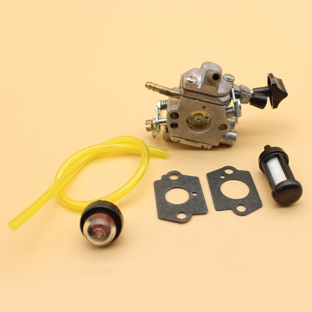 Carburateur Carb Service Kit Voor STIHL BR500 BR550 BR600 Rugzak Blower Vervanging Motor Motor Onderdelen