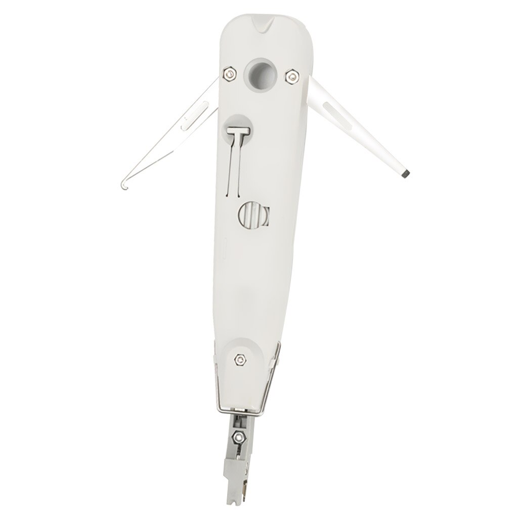Punch Down Kroning Telecommunications Network Tool Cable Cutter
