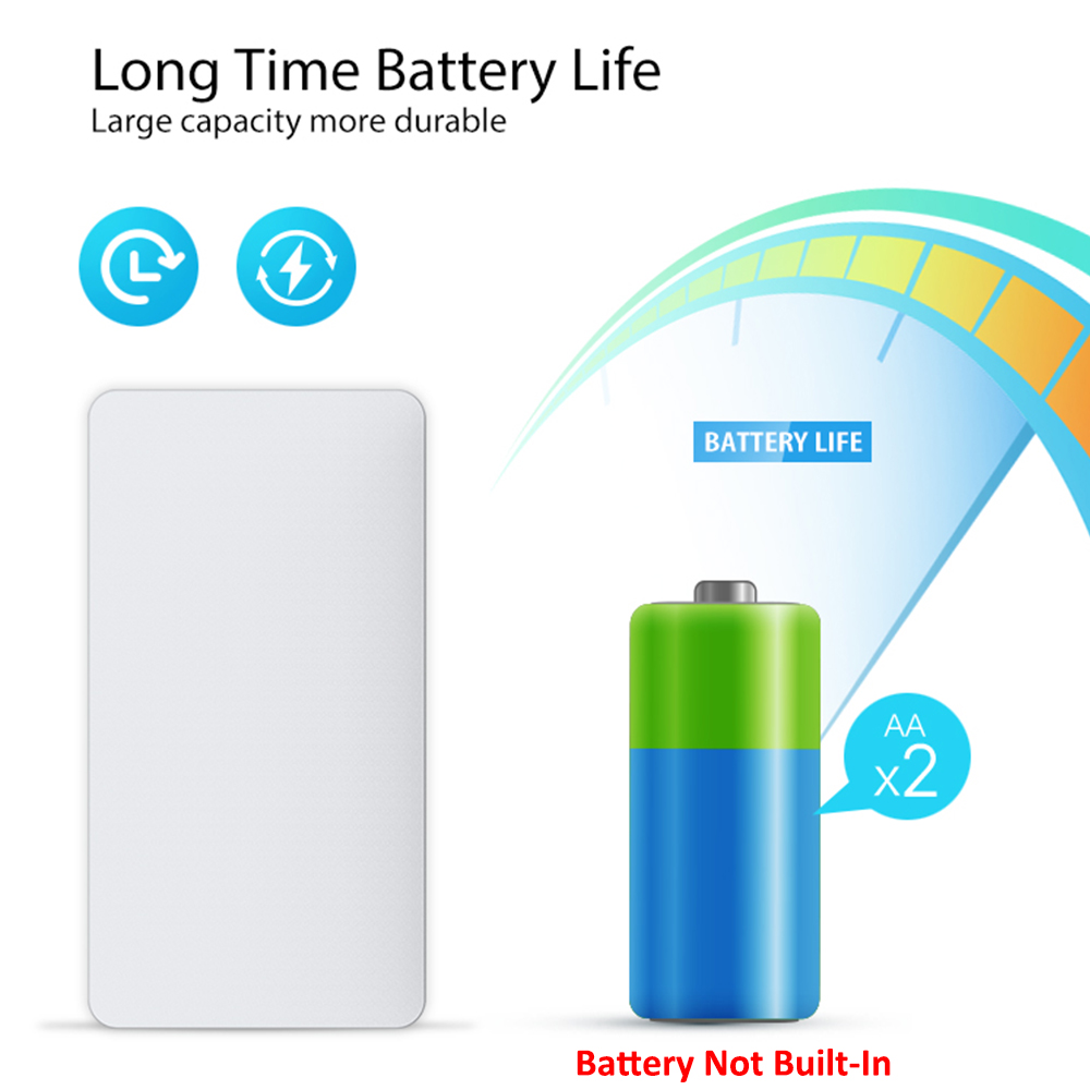 Tuya Smart Alexa Google WiFi Valve Controller Auto ON/OFF Smart Scenece with Wireless Water Leakage Leak Detector Smart Life APP