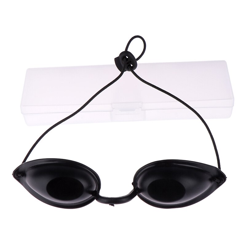 Fleksibel uv -øjenbeskyttelse indendørs og udendørs solbriller til solbriller justerbare strand solbadende briller bløde