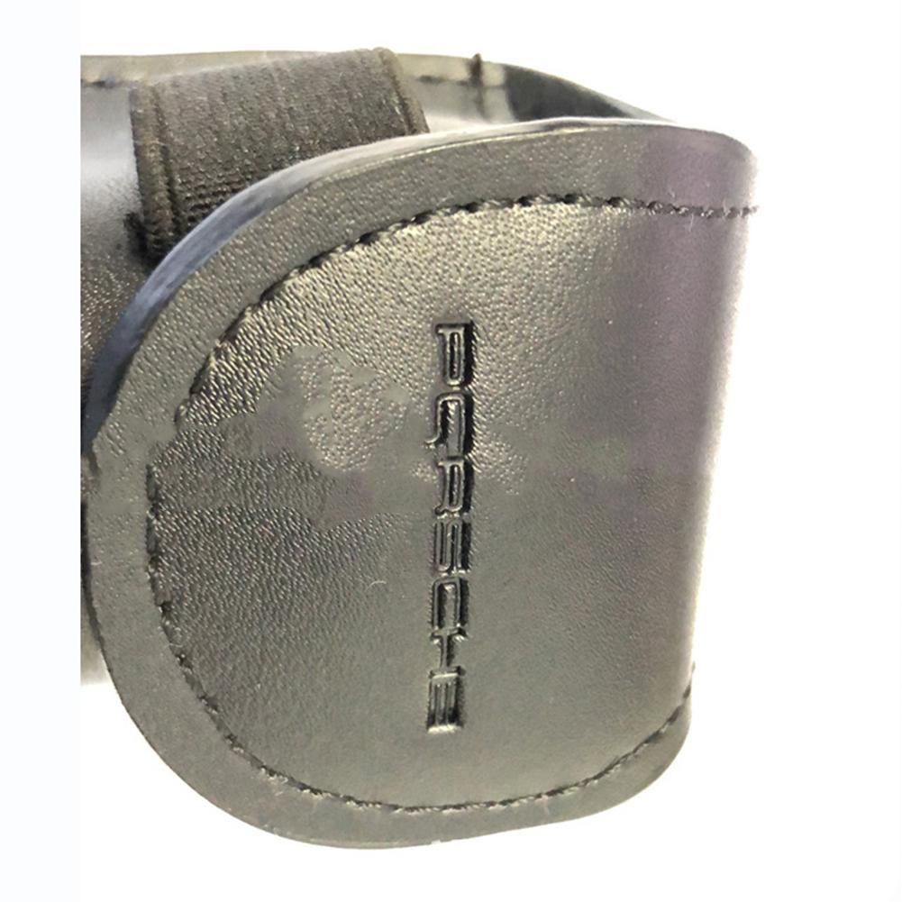 Golf Ball Pouch Mini Golf Ball Pocket Storage Container Golf Training Accessories