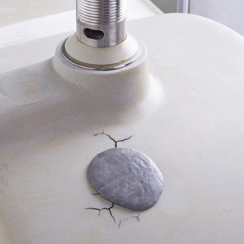 Waterproof Crack Repair Glue Adhesive for Water Leakage Cracks of Water Pipeline, Cement Glue Stainless Steel Glass Sealant