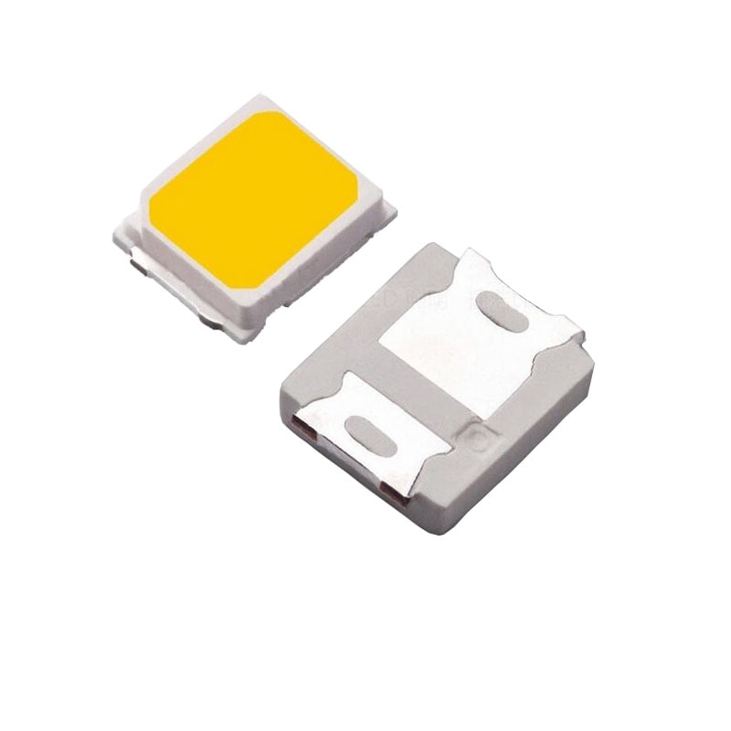 High Brightness SMD LED 2835 1W 120lm/w 9V 6000K 4000K 3000K 11000K Possible 100PCS/Lot Current 100mA Registered Air Mail