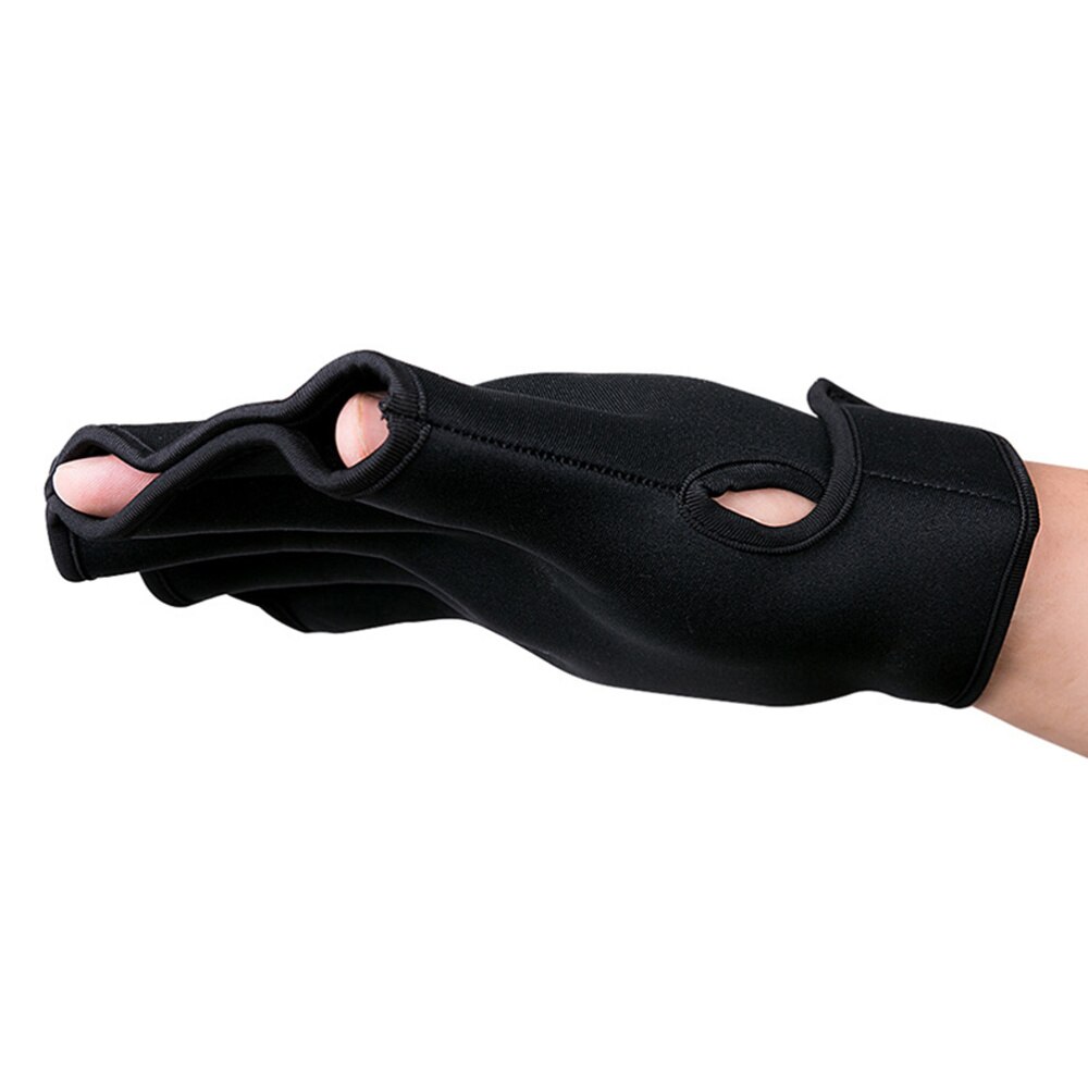 1 paar 2mm Neopren Schwimmen Schwimmhäute Aquatische Fit Traning Zubehör Paddel Tauchen Swimmin Gadget für Kinder Erwachsene