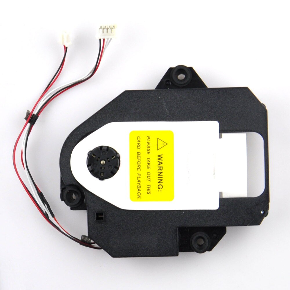 Nuovo Obiettivo Pickup Ottico Testa Laser HOP-1200W-B Lettore CD - Foto 7