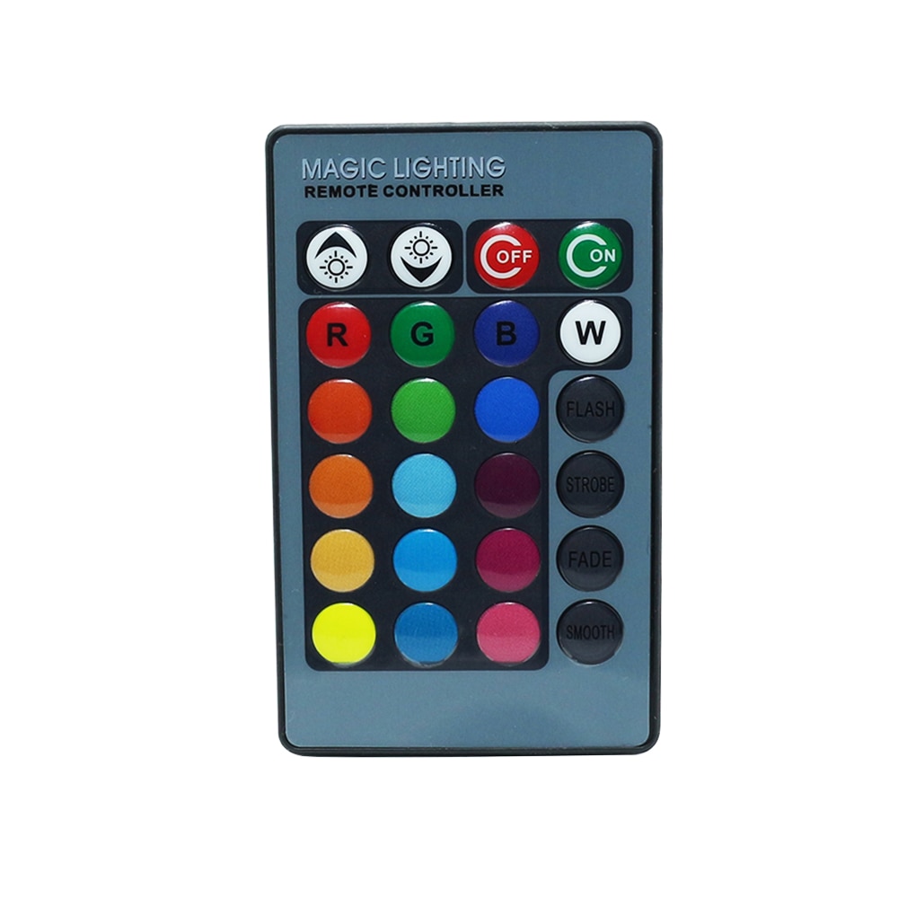 Montado na parede conduziu a lâmpada de parede interior led projeção colorida iluminação mural luminária fundo da parede luz para casa hotel ktv da