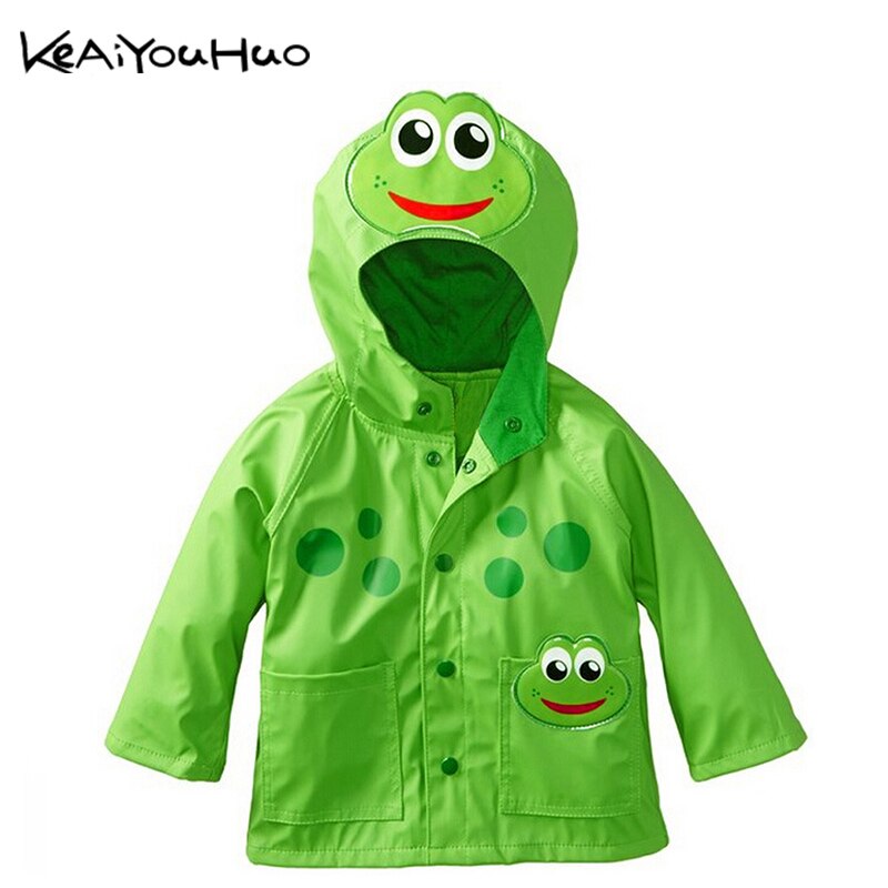 2018 Nuovo trincea per Le Ragazze Giacca Fiore di Primavera Giacche per Ragazzi Scherza L'impermeabile Tuta Sportiva Dei Bambini Vestiti Delle Ragazze Giacca A Vento