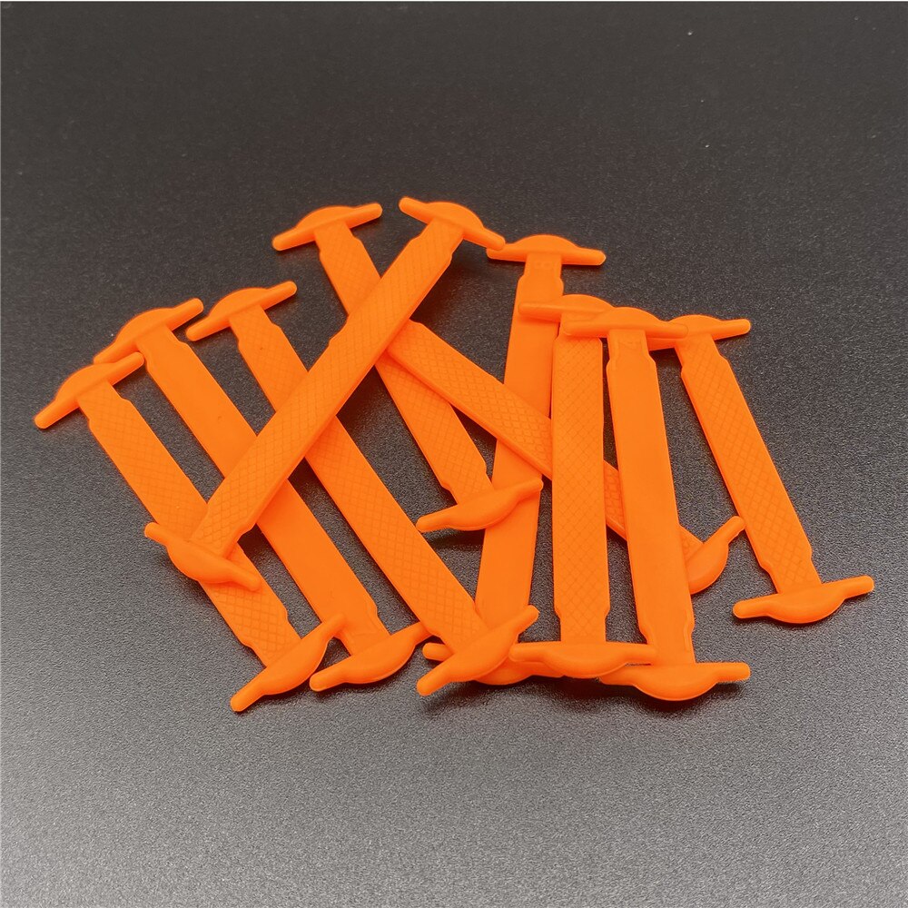 Elastiske snørebånd sneakers doven uden slips snørebånd skinnende blonder mand kvinde barn snørebånd flere farver snørebånd til sko børn