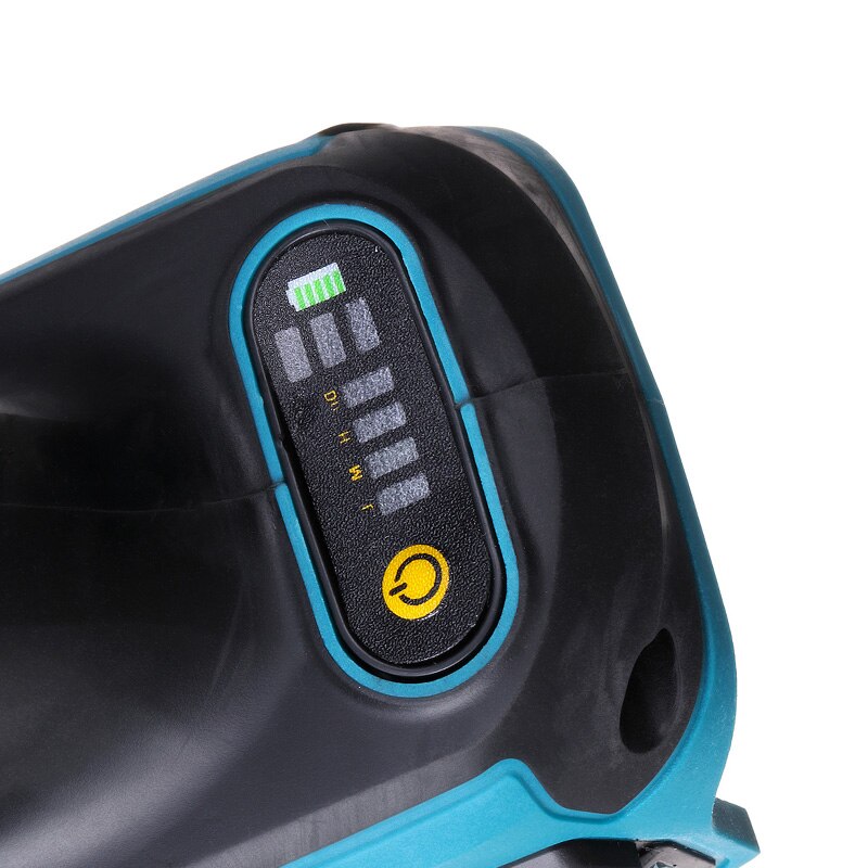 125mm/100mm Brushless Cordless Angle Grinder 4 Variable Speed Electric Grinding Machine DIY Power Tools For Makita 18V Battery