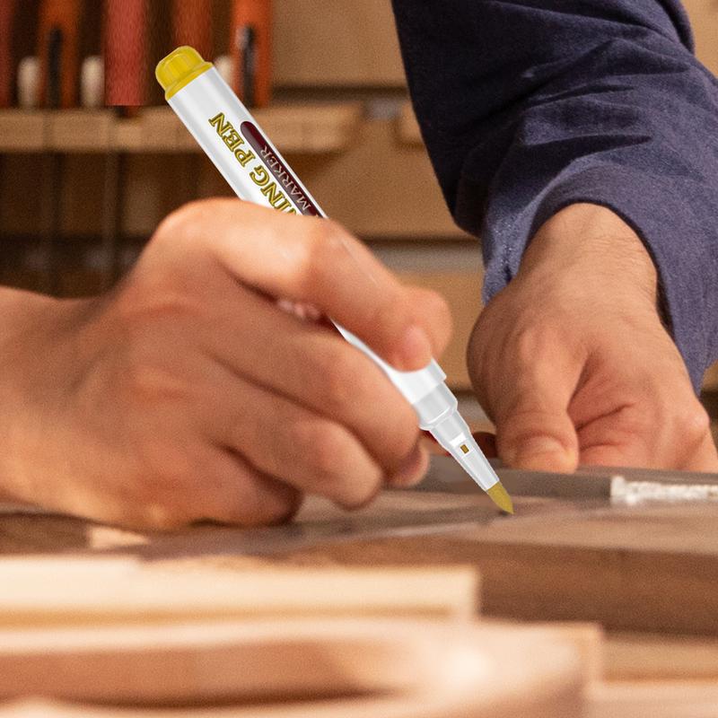 3 stks/set Houten Brandende Marker Pennen Scorch Pennen voor Hout Burn, Hout Burn Marker Pen