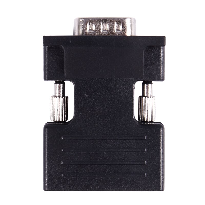 1080P Hdmi Female Naar Vga Male Met Audio Output Kabel Converter Adapter